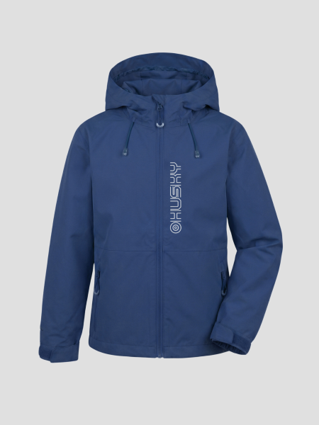 Detská hardshell bunda | Neoni K