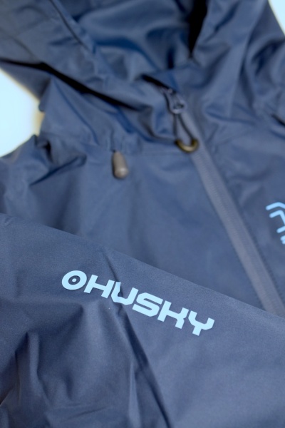 Detská hardshell bunda | Neoni K