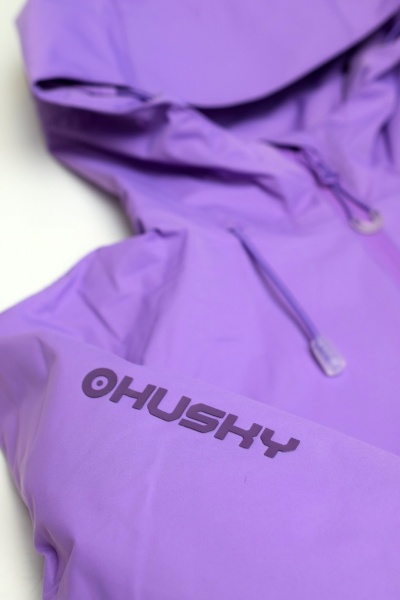 Detská hardshell bunda | Neoni K