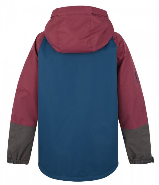Detská hardshell bunda | Nicker K