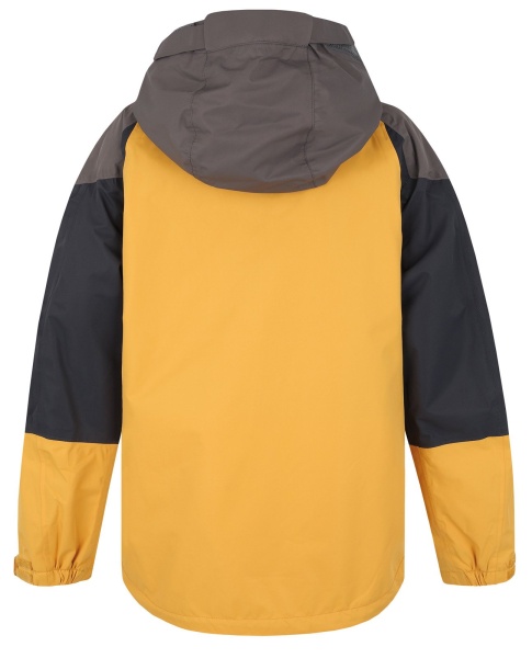 Detská hardshell bunda | Nicker K