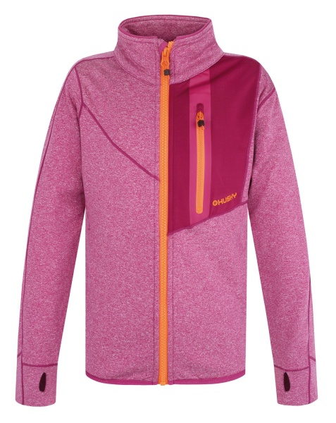 Detská mikina na zips | Ane K
