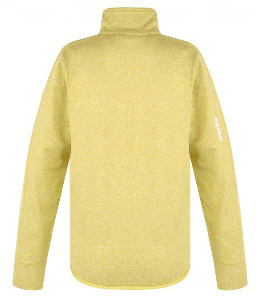 Detská mikina na zips | Ane K