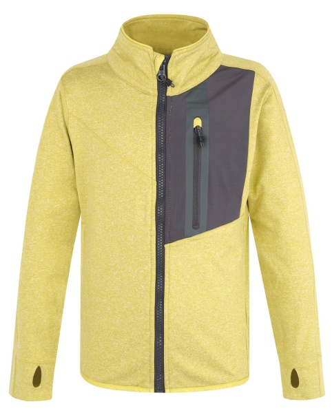 Detská mikina na zips | Ane K