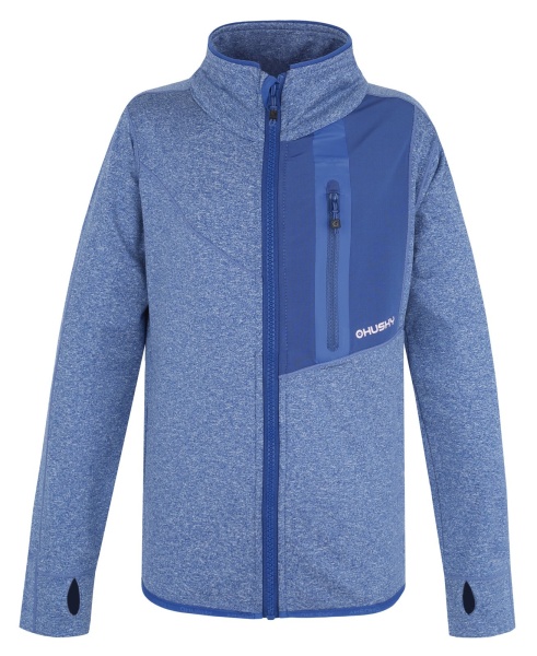 Detská mikina na zips | Ane K