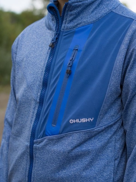 Detská mikina na zips | Ane K