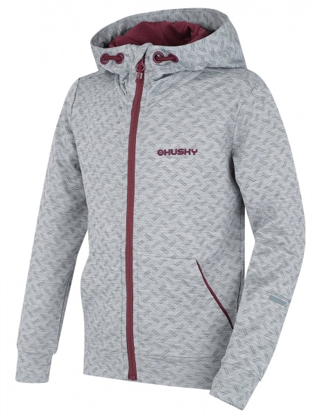 Detská mikina s kapucňou | Alony K