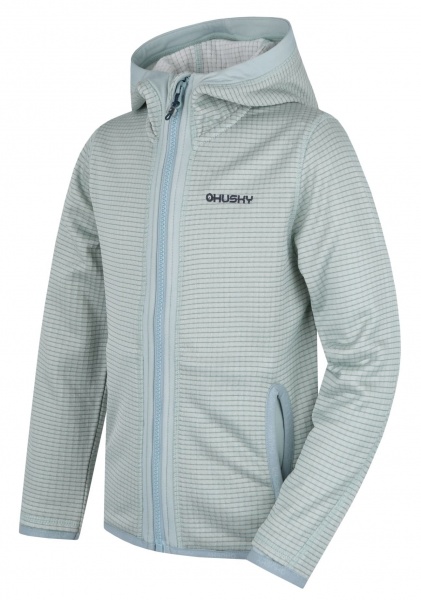 Detská mikina s kapucňou | Artic Zips K