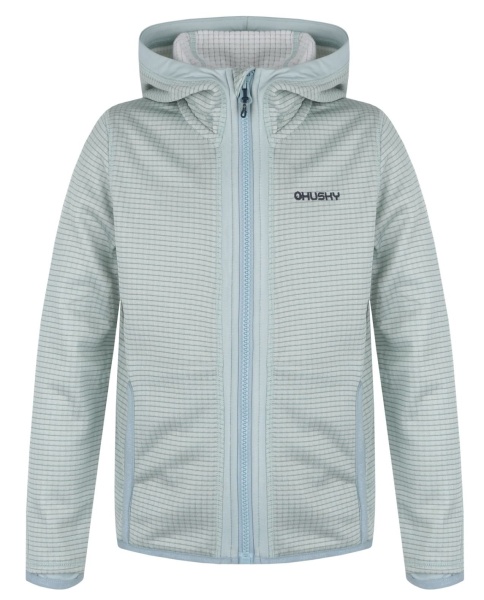 Detská mikina s kapucňou | Artic Zips K