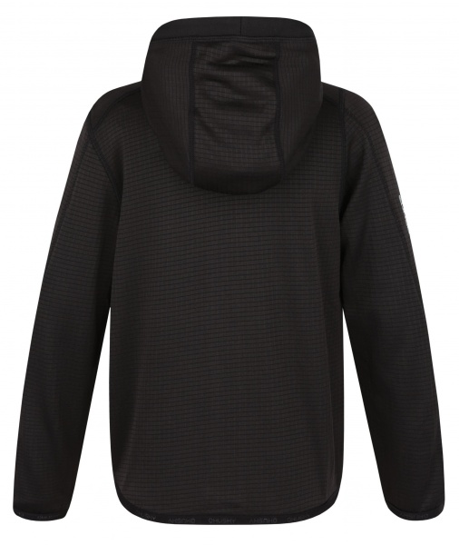 Detská mikina s kapucňou | Artic Zips K