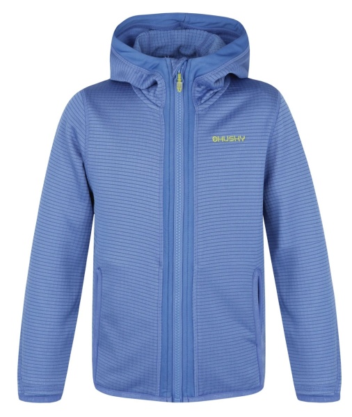 Detská mikina s kapucňou | Artic Zips K