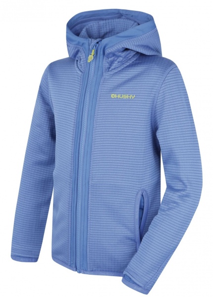 Detská mikina s kapucňou | Artic Zips K