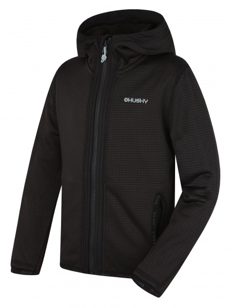 Detská mikina s kapucňou | Artic Zips K