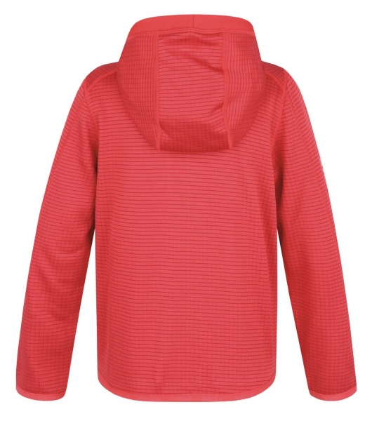 Detská mikina s kapucňou | Artic Zips K