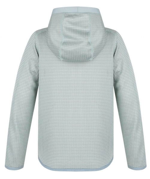 Detská mikina s kapucňou | Artic Zips K