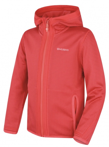 Detská mikina s kapucňou | Artic Zips K