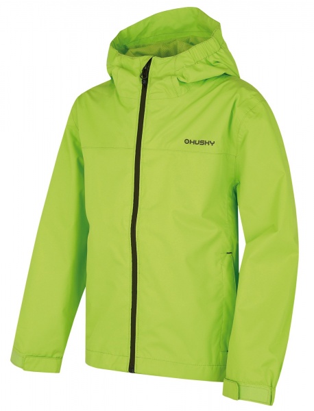 Detská outdoorová bunda | Zunat K