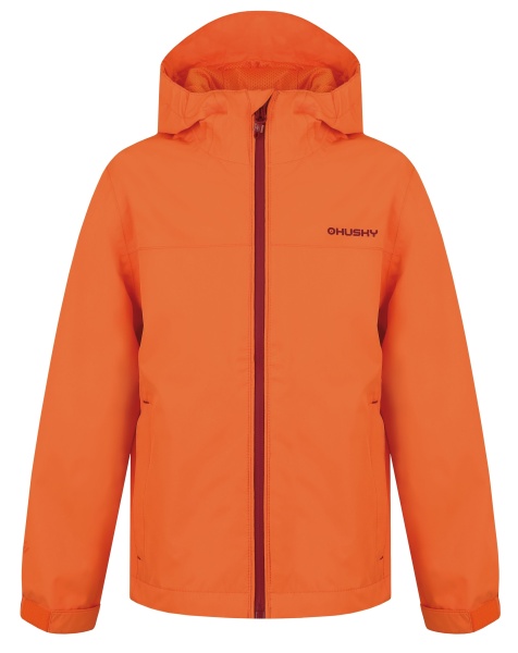 Detská outdoorová bunda | Zunat K