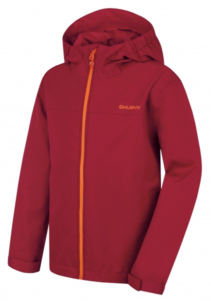 Detská outdoorová bunda | Zunat K