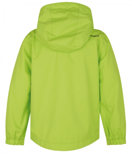 Detská outdoorová bunda | Zunat K