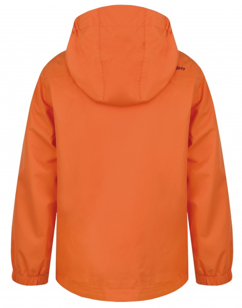 Detská outdoorová bunda | Zunat K