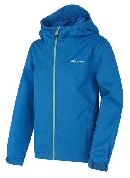 Detská outdoorová bunda | Zunat K
