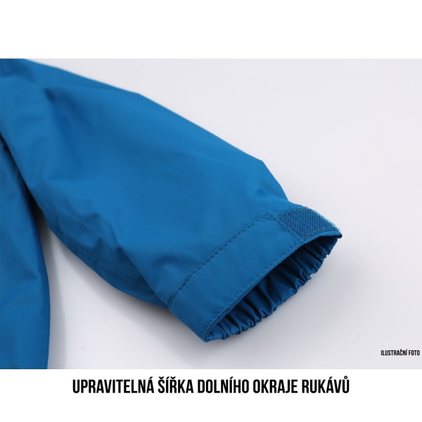 Detská outdoorová bunda | Zunat K