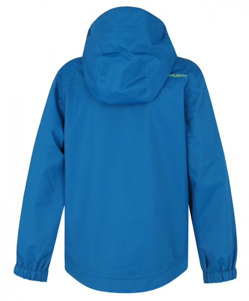 Detská outdoorová bunda | Zunat K
