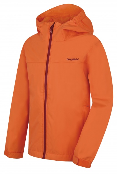 Detská outdoorová bunda | Zunat K