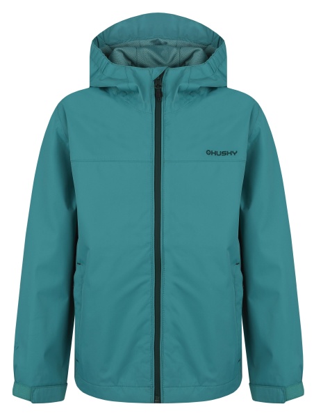 Detská outdoorová bunda | Zunat K