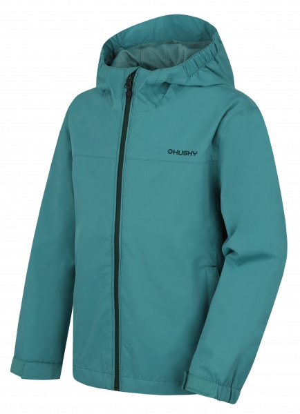 Detská outdoorová bunda | Zunat K