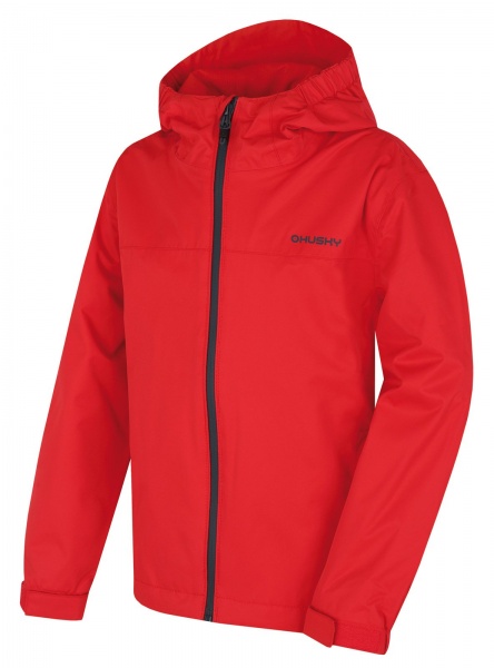 Detská outdoorová bunda | Zunat K