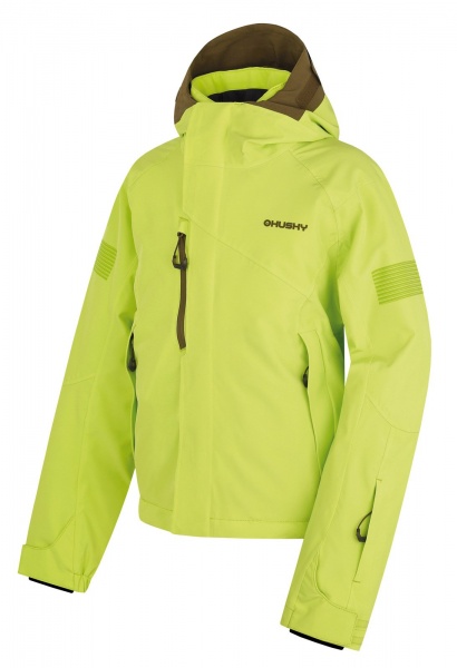 Detská ski bunda | Gonzal Kids