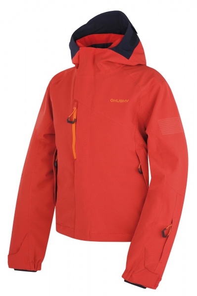 Detská ski bunda | Gonzal Kids