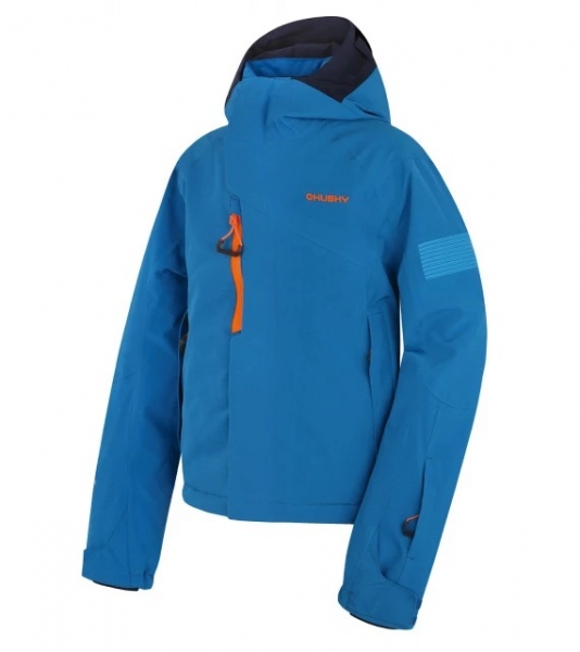 Detská ski bunda | Gonzal Kids