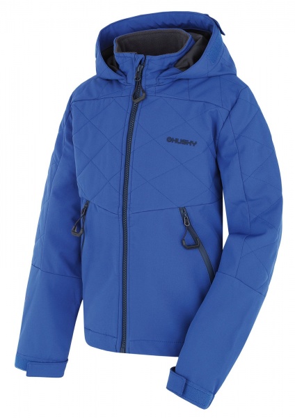 Detská softshell bunda | Salex K