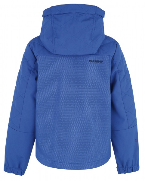 Detská softshell bunda | Salex K