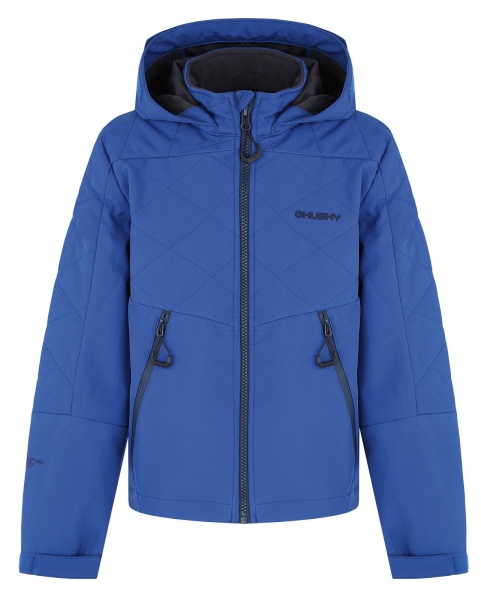 Detská softshell bunda | Salex K