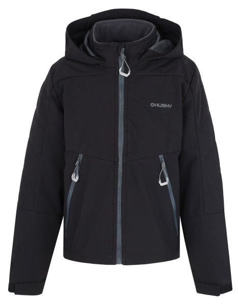 Detská softshell bunda | Salex K