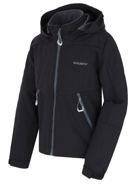 Detská softshell bunda | Salex K