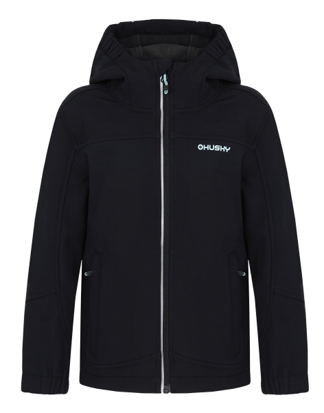 Detská softshell bunda | Simbo K