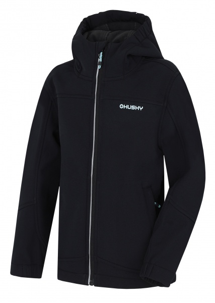 Detská softshell bunda | Simbo K