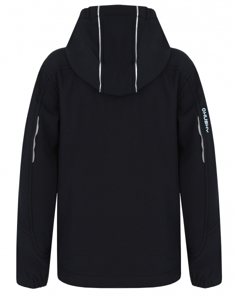 Detská softshell bunda | Simbo K