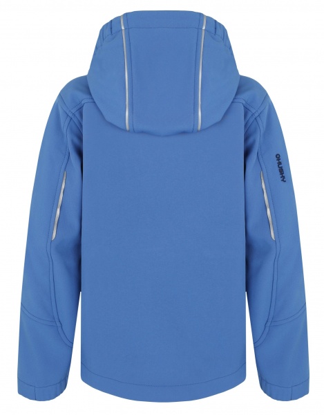 Detská softshell bunda | Simbo K