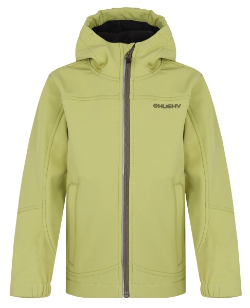 Detská softshell bunda | Simbo K