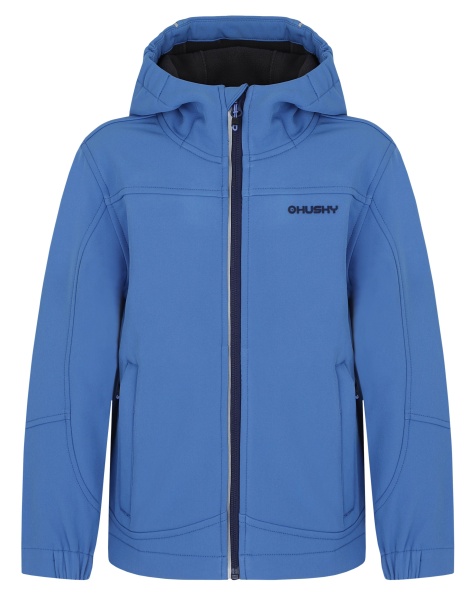 Detská softshell bunda | Simbo K