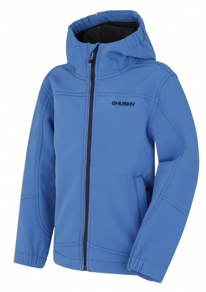 Detská softshell bunda | Simbo K