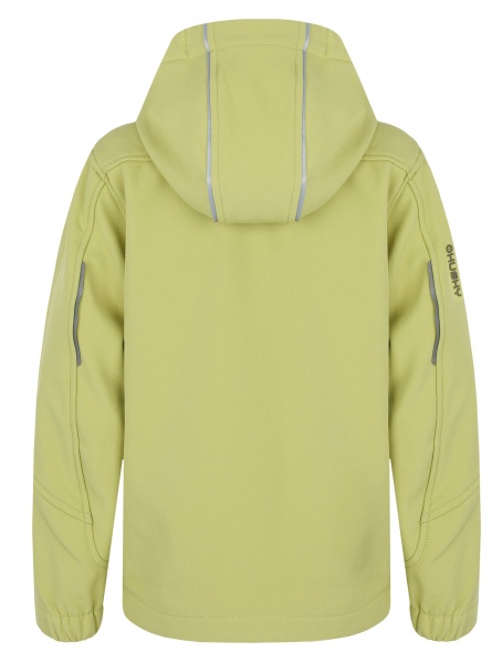 Detská softshell bunda | Simbo K