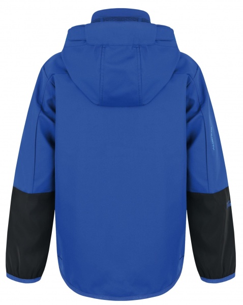 Detská softshell bunda | Sonny K