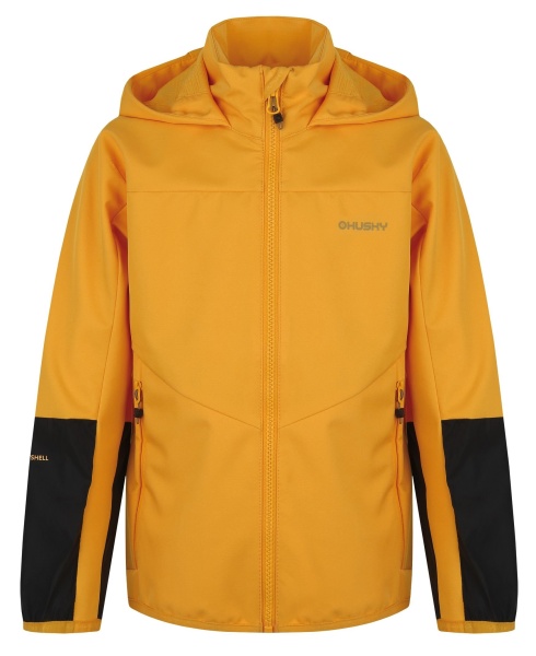Detská softshell bunda | Sonny K